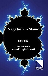 Negation in Slavic (Paperback)