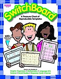 Switchboard (Paperback)