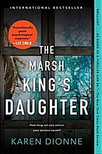 The Marsh Kings Daughter (Paperback, Reprint)