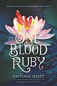 One Blood Ruby (Paperback, Reprint)