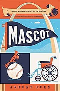 Mascot (Hardcover)