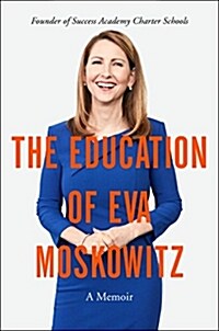 The Education of Eva Moskowitz (Paperback)