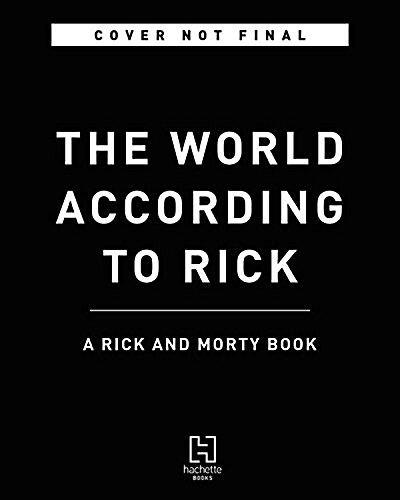 The World According to Rick (Hardcover)