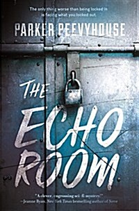 The Echo Room (Hardcover)