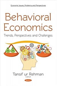 Behavioral Economics (Paperback)
