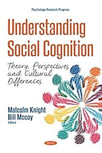 Understanding Social Cognition (Paperback)