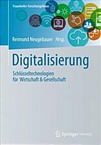 Digitalisierung (Hardcover)