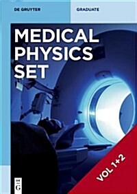 [Set Medical Physics Vol. 1]2] (Paperback)