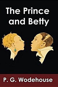 The Prince and Betty (Paperback)