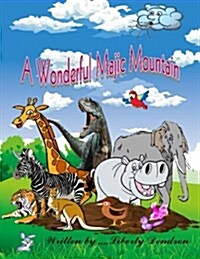 A Wonderful Magic Valley (Paperback)