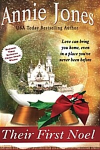 Their First Noel (Paperback)