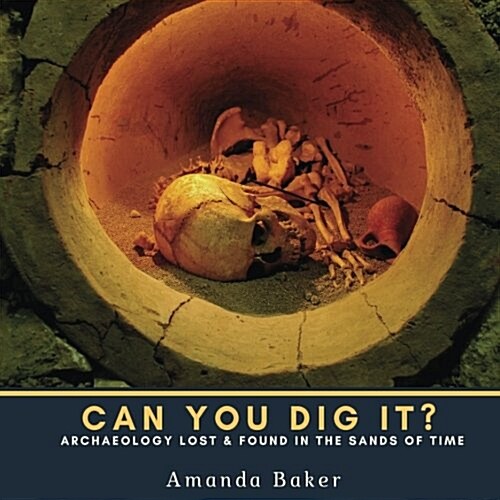 Can You Dig It? (Paperback)