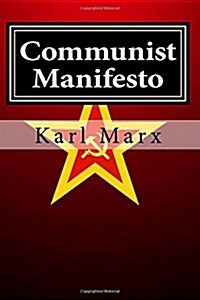 Communist Manifesto (Paperback, 2nd)