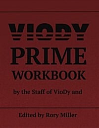 Viody Prime Workbook (Paperback)
