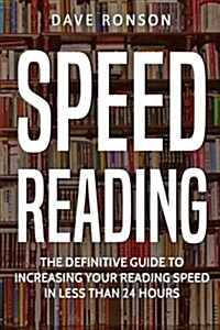 Speed Reading (Paperback)