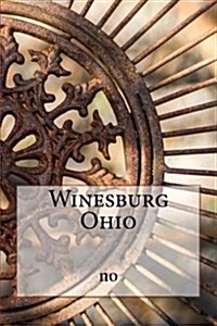 Winesburg Ohio (Paperback)