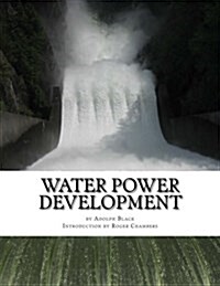 Water Power Development (Paperback)