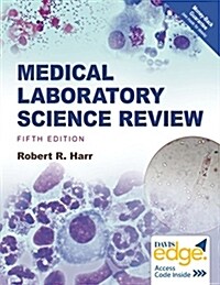Medical Laboratory Science Review (Paperback, 5)