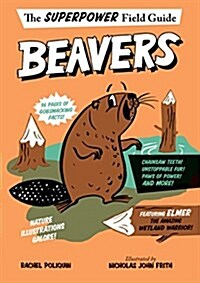 Beavers (Hardcover)