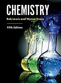 Chemistry (Paperback, 5 ed)
