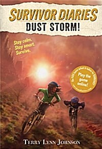 Dust Storm! (Paperback)