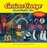 Good night, zoo 