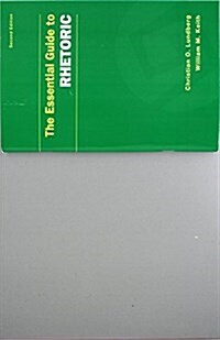 The Essential Guide to Rhetoric (Paperback, 2)