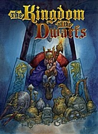 The Kingdom of the Dwarfs (Hardcover)