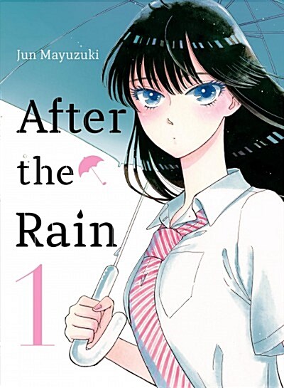 After the Rain 1 (Paperback)