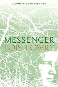 Messenger (Paperback)