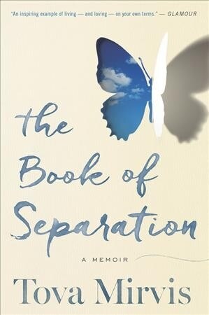 The Book of Separation: A Memoir (Paperback)