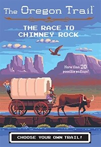 (The) race to Chimney Rock 