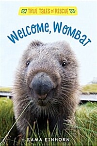 Welcome, Wombat (Hardcover)