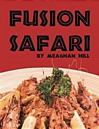 Fusion Safari (Paperback)
