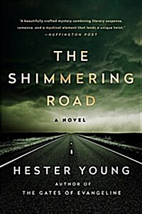 The Shimmering Road (Paperback)