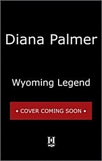 Wyoming Legend (Mass Market Paperback)