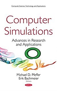 Computer Simulations (Paperback)