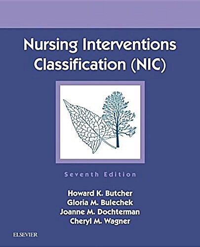 Nursing Interventions Classification (NIC) (Paperback)