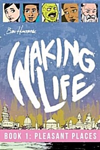 Waking Life 1 (Paperback)