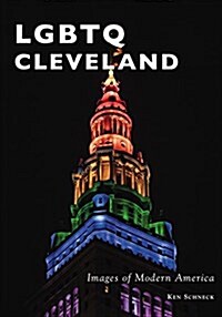 Lgbtq Cleveland (Paperback)