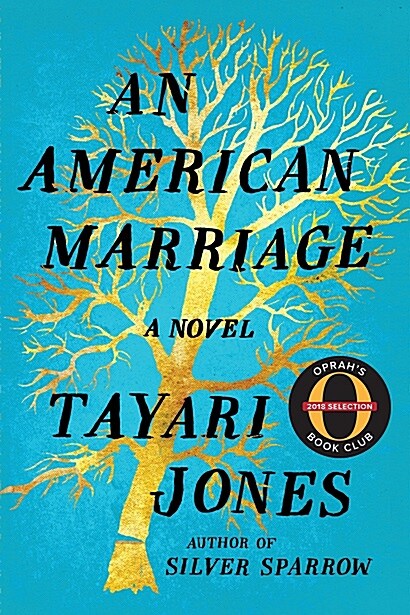 [중고] An American Marriage (Oprah Book Club) (Hardcover)