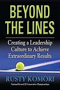 Beyond the Lines (Paperback)