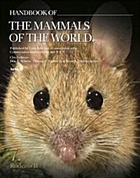 Handbook of the Mammals of the World (Hardcover)