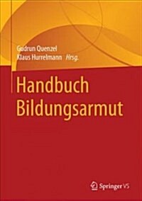 Handbuch Bildungsarmut (Hardcover)