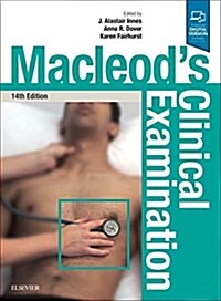 Macleods Clinical Examination (Paperback, 14 ed)