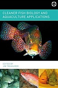 Cleaner Fish Biology and Aquaculture Applications (Hardcover)