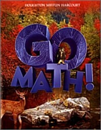 Go Math & Practice Book Bundle Grade 6 (Hardcover)