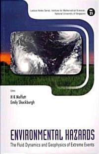 Environmental Hazards (V21) (Paperback)