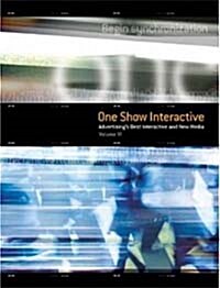 The One Show Interactive (Hardcover, DVD)