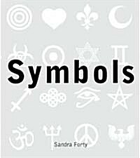 [중고] Symbols (Hardcover)